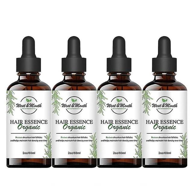 1-5pcs Hair Care Hair Growth Essential Oils Essence Original Authentic 100% Hair Loss Liquid Health Care Beauty Dense Hair Growth Oil2024 Explosion... on Productcaster.