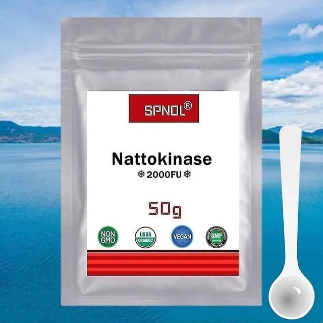 Huamade 50-1000g Nattokinase / Huamade on Productcaster.