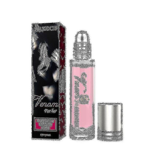 3pcs 10ml Best Sex Pheromone Intimate Partner Perfume Spray Fragrance For Men Women on Productcaster.