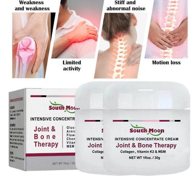 60g Joint Bone Treatments Cream Joint Soothing Massage & Bone Treatments on Productcaster.