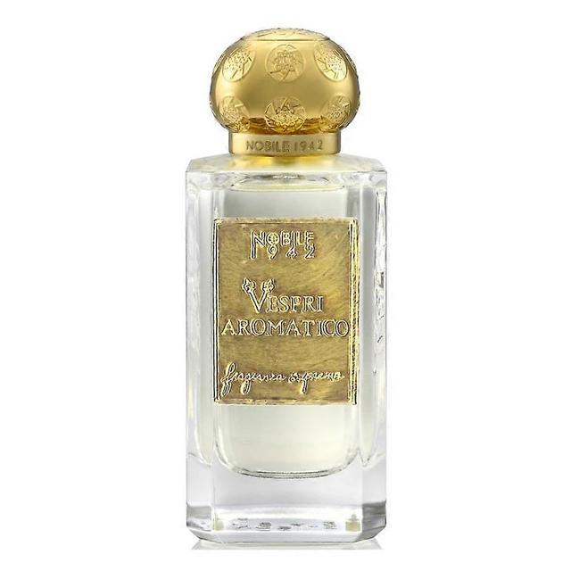 Nobile 1942 vespri aromatico eau de parfum 75ml on Productcaster.