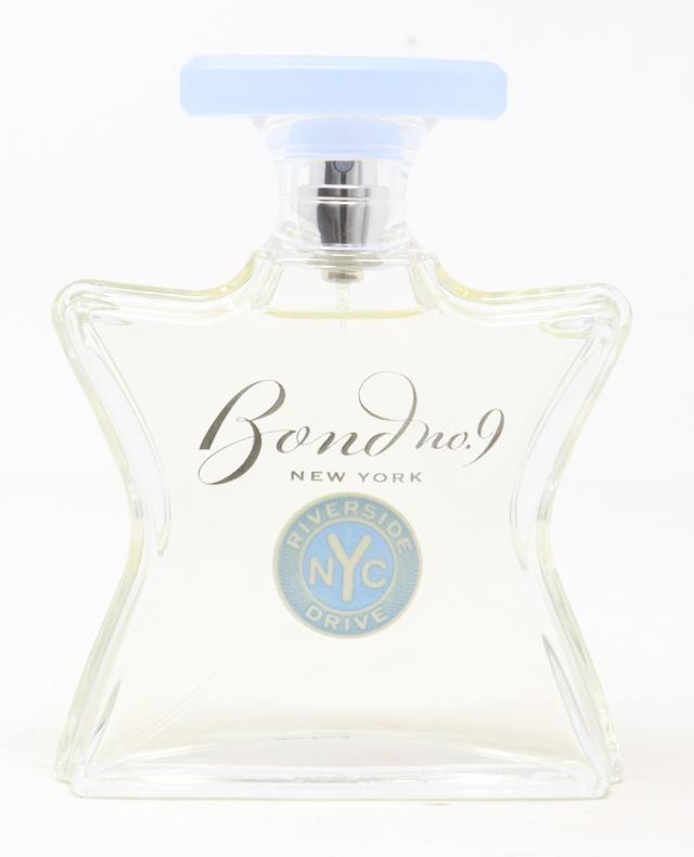 Bond No. 9 Riverside Drive by Bond No.9 Eau De Parfum 3.3oz/100ml Spray New With Box 3.3 oz on Productcaster.