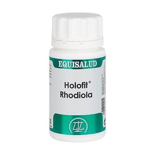 Equisalud Rhodiola Holofit 50 kapsúl on Productcaster.