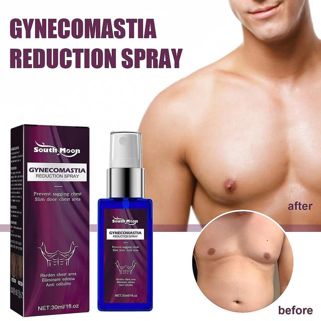 Firming Spray, Which Helps To Burn Fat And Quicken Metabolism, And Remove Stubborn Fat Mass,30ml on Productcaster.