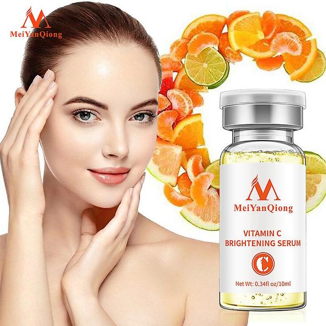 Meiyanqiong Vitamina C Soluzione Rinfrescante 10ml Vitamina C Stock Solution on Productcaster.