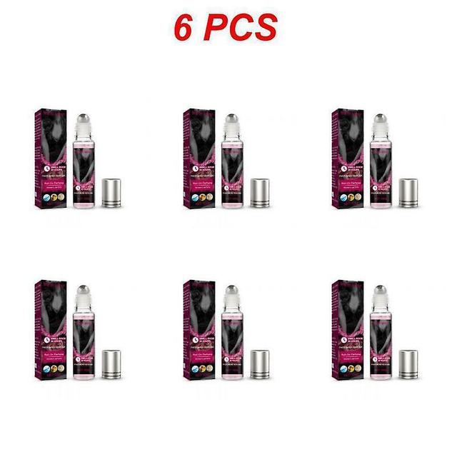 1~10pcs 10ml Pheromone Roll-on Erotic Perfume Dating Atmosphere Attracts Opposite Sex Gentle Lover Flirting Perfume Men Womens 10ml Box 6pcs on Productcaster.