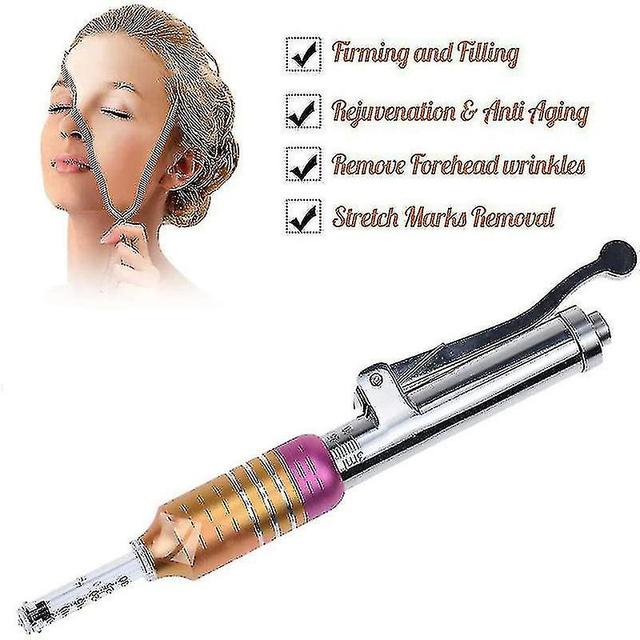 Web2o Hyaluronic Pen, Hyaluronic Acid Ampoules Hyaluronic Pen Syringe on Productcaster.