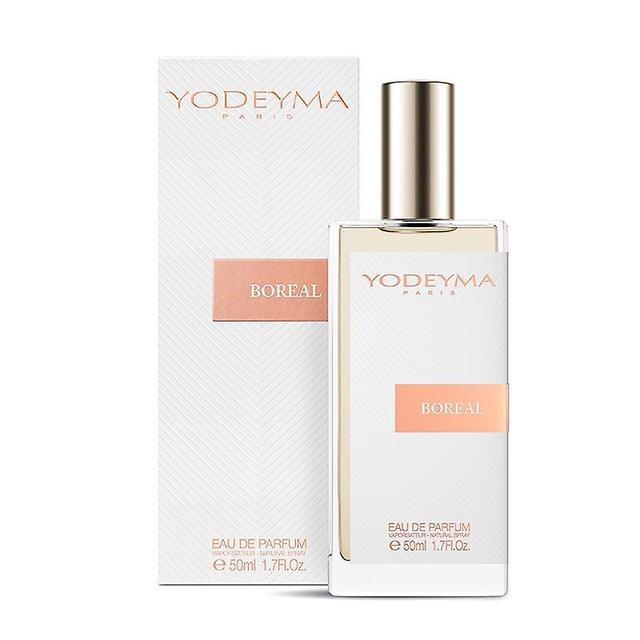 Yodeyma Boreal Eau de Parfum für Damen 50ml on Productcaster.