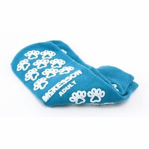 McKesson Slipper Socks, 1 Pair (Pack of 1) on Productcaster.