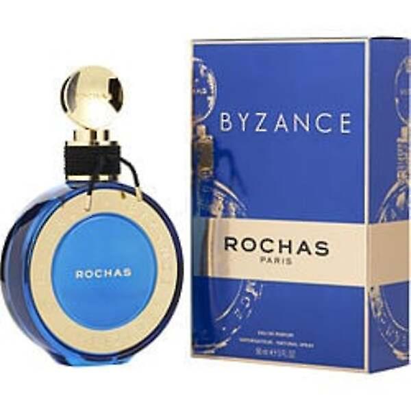 BYZANCE by Rochas EAU DE PARFUM SPRAY 3 OZ For Women Pear on Productcaster.