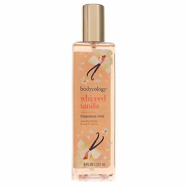 Bodycology Opgeklopte Vanille Geur Mist 8 Oz voor Vrouwen on Productcaster.