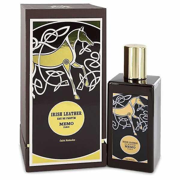 Irish Leather Eau De Parfum Spray 6.7 Oz For Women on Productcaster.