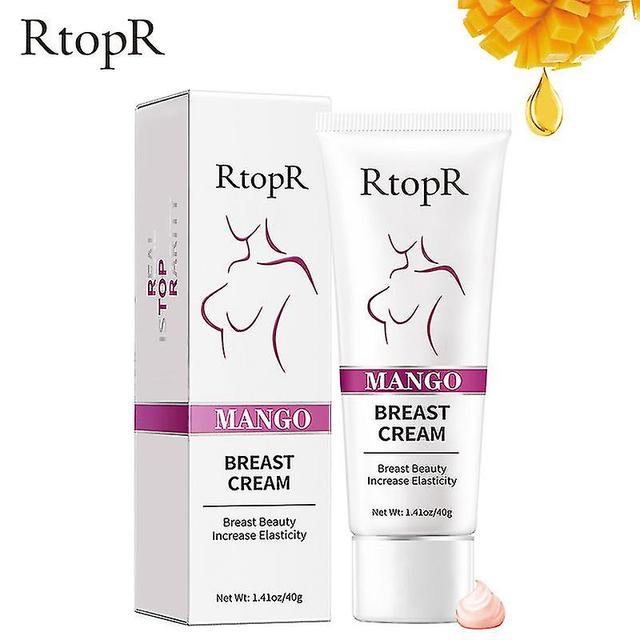 Mango Breast Beauty Cream 019-40g on Productcaster.