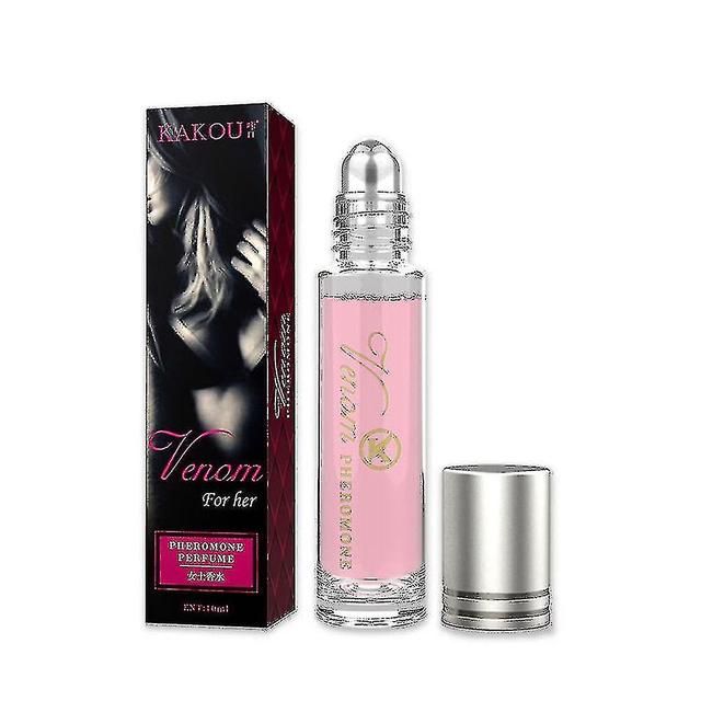 1-3pcs Sex Pheromone Intimate Partner Perfume Spray Fragrance Men Women -GSL on Productcaster.