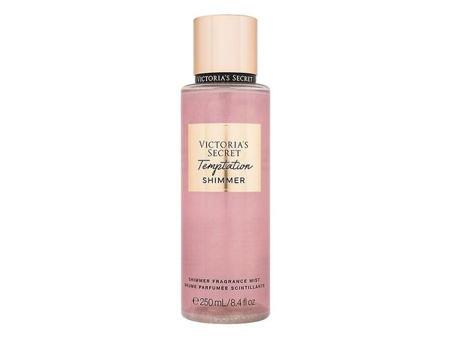 Victoria ́s Secret Victoria ́S Secret - Temptation Shimmer - Dla Kobiet, 250 ml on Productcaster.