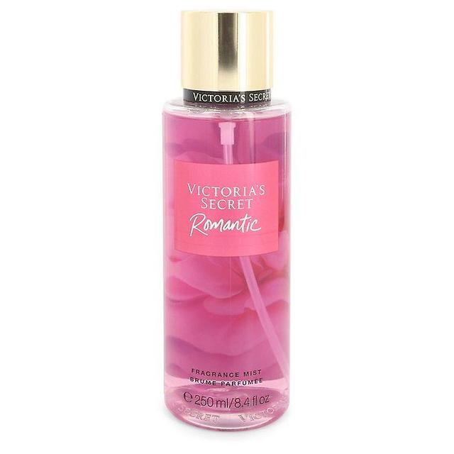 Victoria's Secret Romantic by Victoria's Secret Fragrance Mist 250ml on Productcaster.