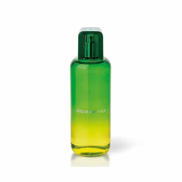 Mandarina Duck The Mandariners For Him Eau De Toilette Spray 100ml on Productcaster.