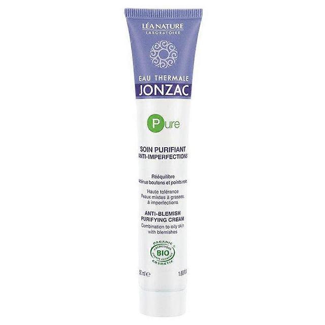 Jonzac crema purif imperfeccion 50ml on Productcaster.