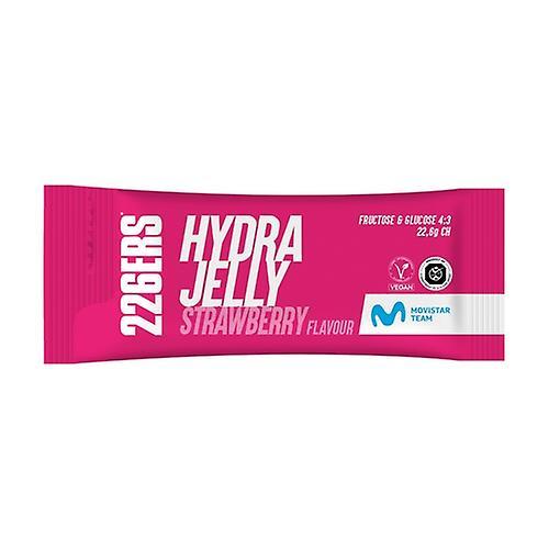 226 ERS Hydrajelly Strawberry 1 sticks of 40g (Strawberry) on Productcaster.