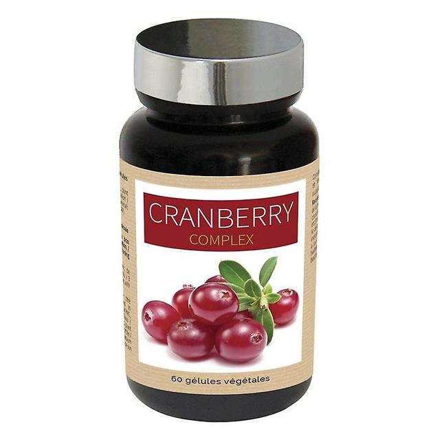 Ineldea Cranberry Complex Comfort urinario on Productcaster.