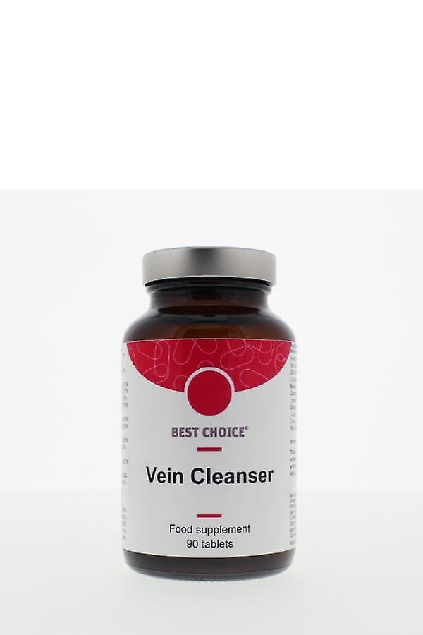 Best choice vein cleanser 90's on Productcaster.