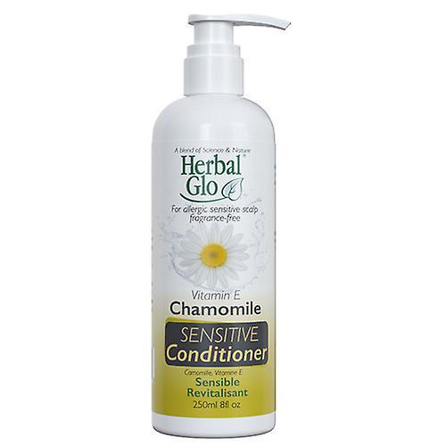 Herbal Glo Chamomile SENSITIVE Conditioner ,250 Ml on Productcaster.