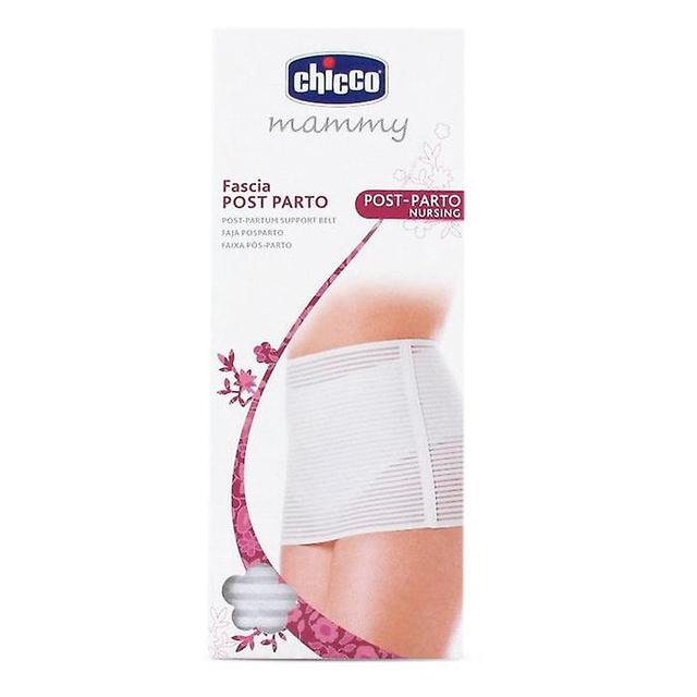 Faja chicco velcro postparto t-l on Productcaster.