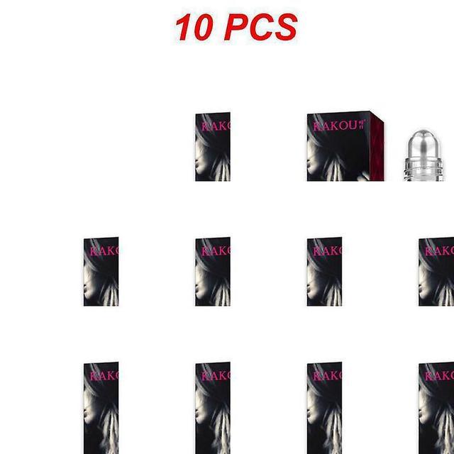 1~10pcs Sex Pheromone For Man Attract Women Androstenone Pheromone Sexually Stimulating Oil Flirting Sexy Perfume Perfume Girl 10pcs on Productcaster.