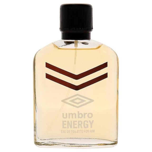 Umbro Energy Edt 75ml on Productcaster.