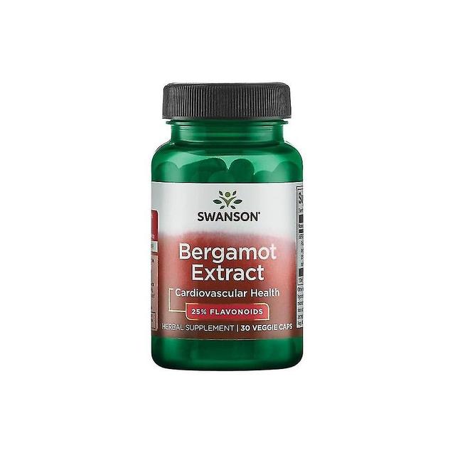 Bergamot Extract BI7233 on Productcaster.