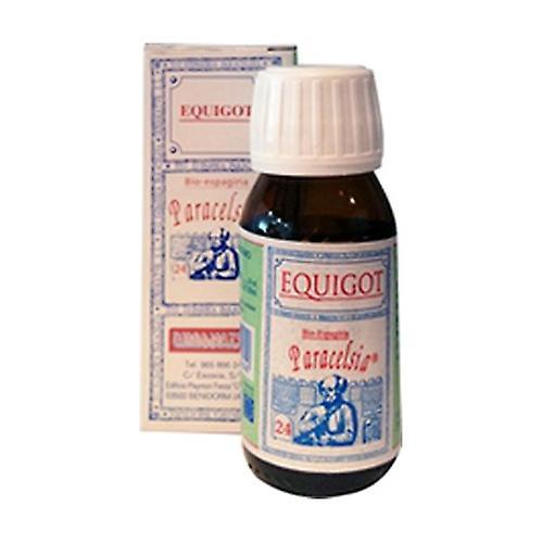 Paracelsia 24 Equigot 50 ml on Productcaster.