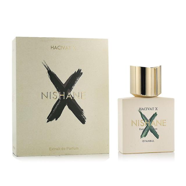 Unisex Perfume Nishane Hacivat X 50 ml on Productcaster.