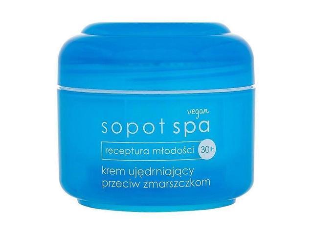 Ziaja - Sopot Spa Active Firming Cream - For Women, 50 ml on Productcaster.