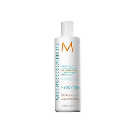 Moroccan Oil Condicionador hidratante hidratante 250ml on Productcaster.