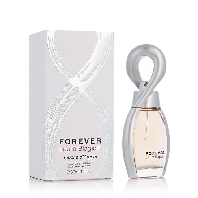 Women's Perfume Laura Biagiotti EDP Forever Touche D'argent (30 ml) on Productcaster.