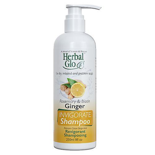 Herbal Glo Ginger INVIGORATE Shampoo ,250 Ml on Productcaster.