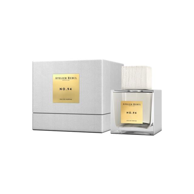 Atelier Rebul No. 94 Eau de Parfum 100ml voor vrouwen on Productcaster.