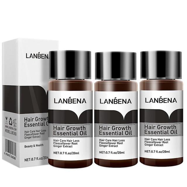 LANBENA Hair Growth Essential Oil on Productcaster.