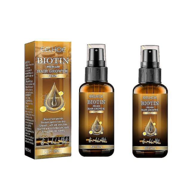 NAILAO 1-3pcs Biotin For Anti 2pcs on Productcaster.