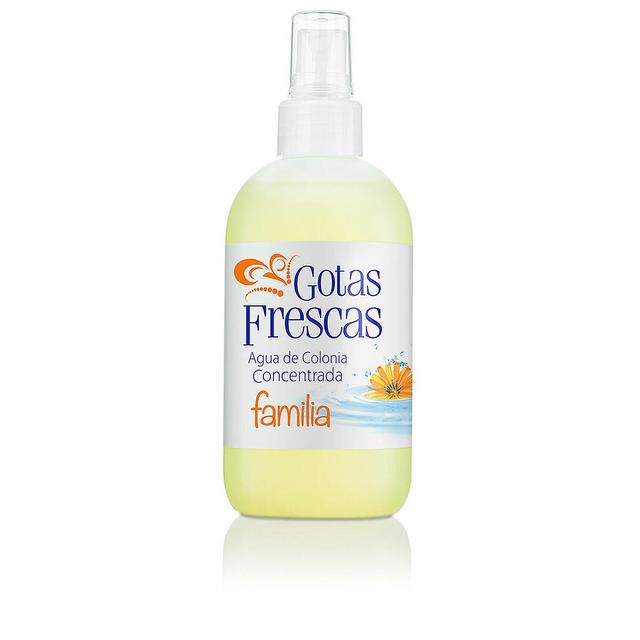 Unisexe Parfum Instituto Español EDC Gotas Frescas Familia 250 ml on Productcaster.