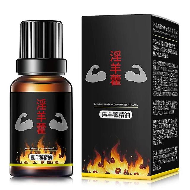 XXXL Man Enlargement Oil Permanent Enlarge for Men Plant Extracts Massage Oil Man Growth Thickening Oil Big Immunity Increase on Productcaster.