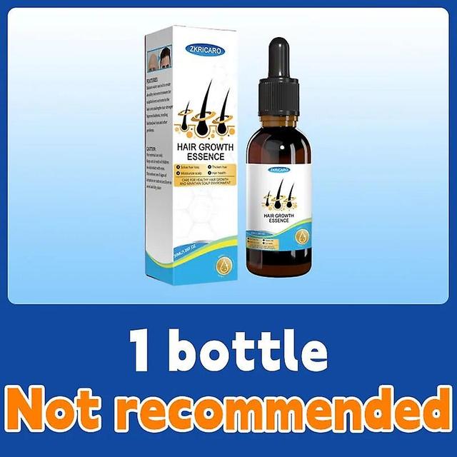 Hair growth oil, effective in treating baldness, postpartum hair loss, hereditary hair loss and hairline damageHair Loss Treatments Pack of 1Pcs on Productcaster.