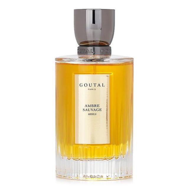 Goutal (Annick Goutal) Ambre sauvage absolu eau de parfum spray - 100ml/3.4oz on Productcaster.