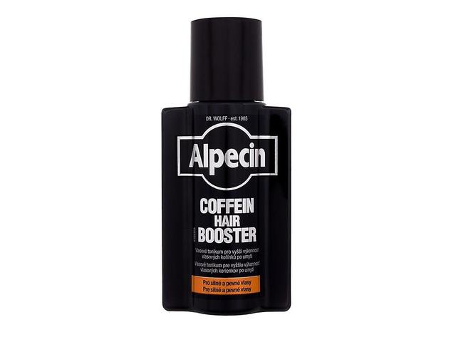 Alpecin - Coffein Hair Booster - For Men, 200 ml on Productcaster.