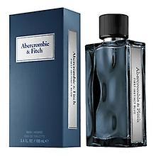 Abercrombie & Fitch - First Instinct Blue EDT 50ml on Productcaster.