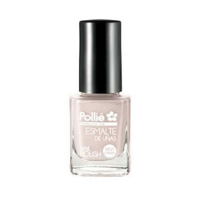 Shimmery lilac pearl nail polish - eurostil maquillaje laca de uñas lila perlado 12ml on Productcaster.