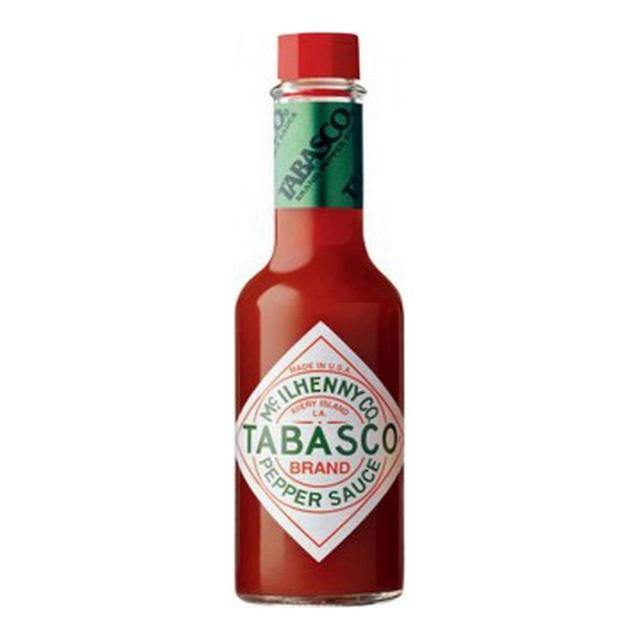 Sauce Tabasco (60 ml) on Productcaster.