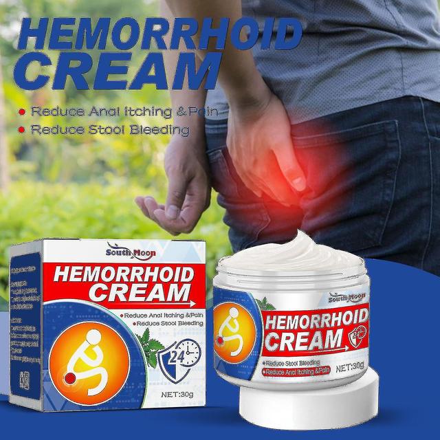 Hemorrhoid Breaking Cream on Productcaster.