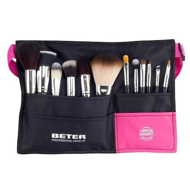 Beter cinturón professional makeup set 13 pieces on Productcaster.