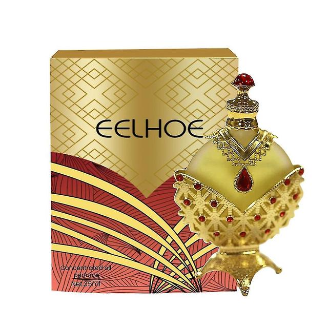 Szcxdz Hareem Al-sultan Gold Geconcentreerde Parfum etherische olie Geur-aroma Geur 35ml on Productcaster.